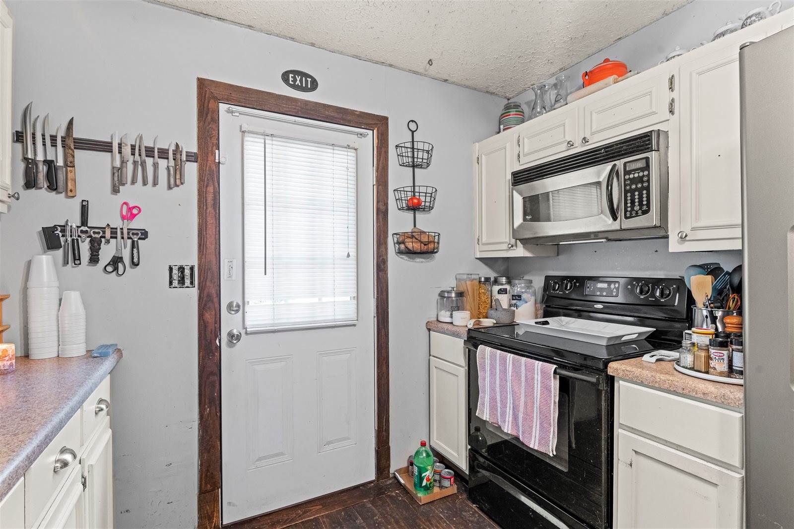 2380 Co Rd 501, Hanceville, AL 35077