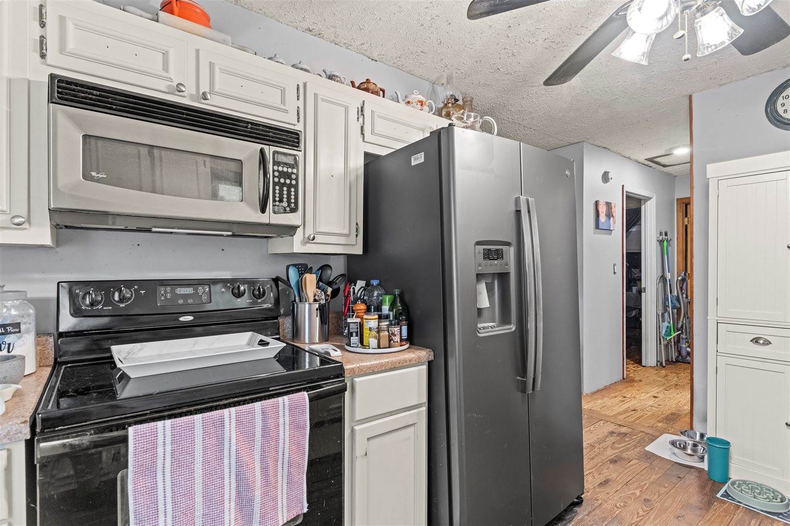 2380 Co Rd 501, Hanceville, AL 35077