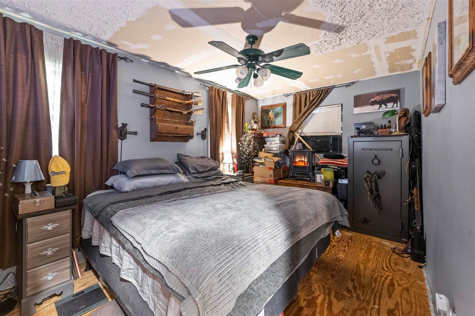 2380 Co Rd 501, Hanceville, AL 35077