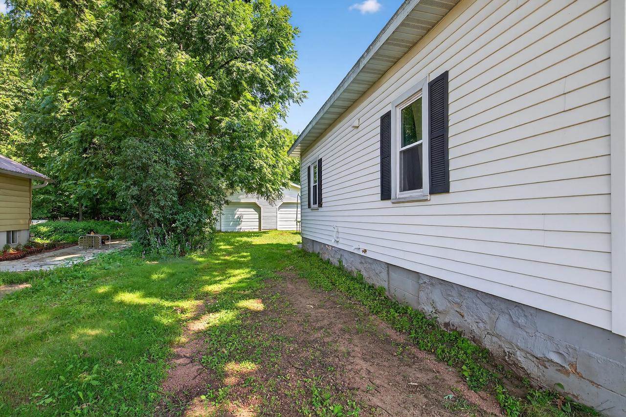 240 Lyon Street, Wisconsin Rapids, WI 54495