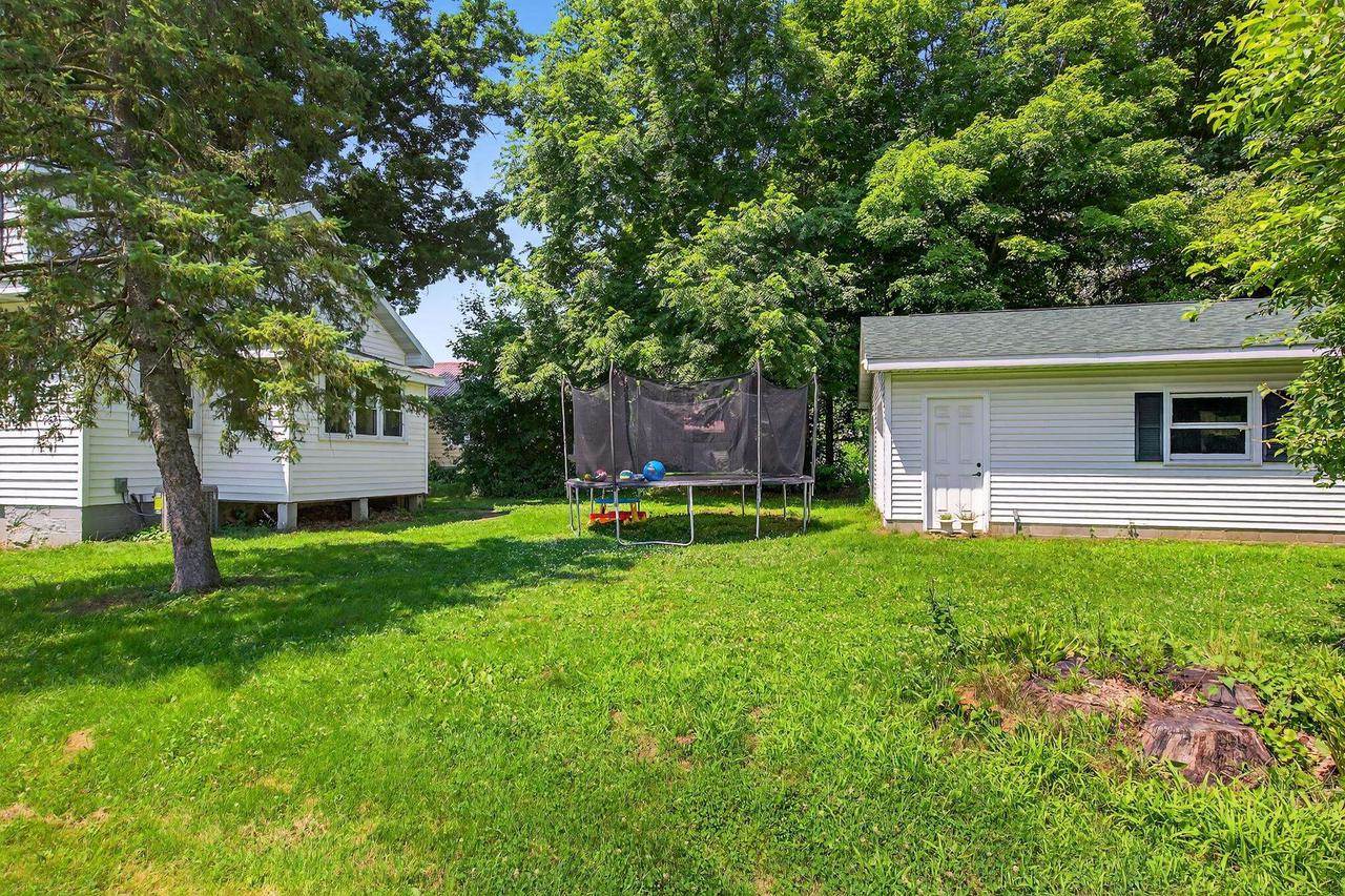 240 Lyon Street, Wisconsin Rapids, WI 54495