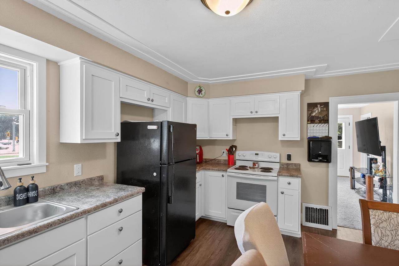 240 Lyon Street, Wisconsin Rapids, WI 54495