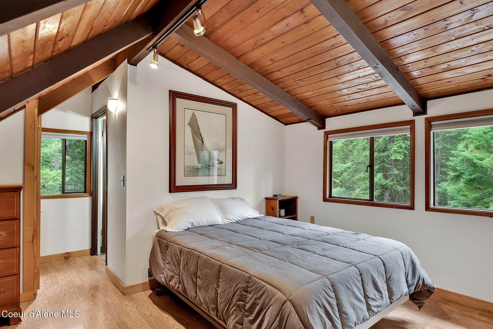 30553 North Stampede Rd, Athol, ID 83801