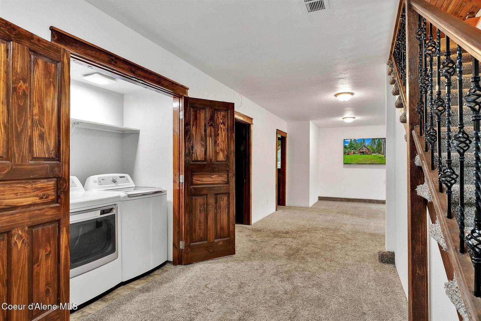 30553 North Stampede Rd, Athol, ID 83801