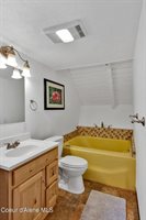 30553 North Stampede Rd, Athol, ID 83801