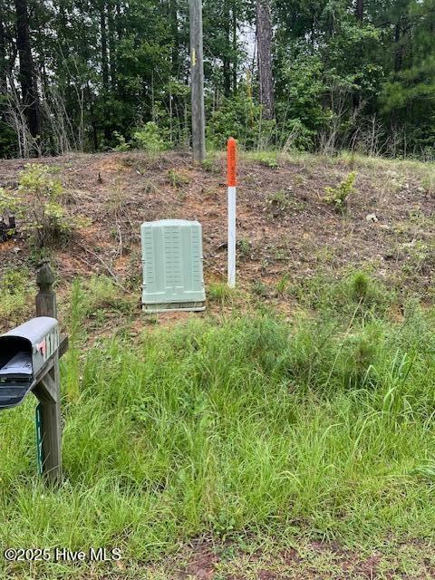 00 Loop Road Road, Harnett County, NC 28323