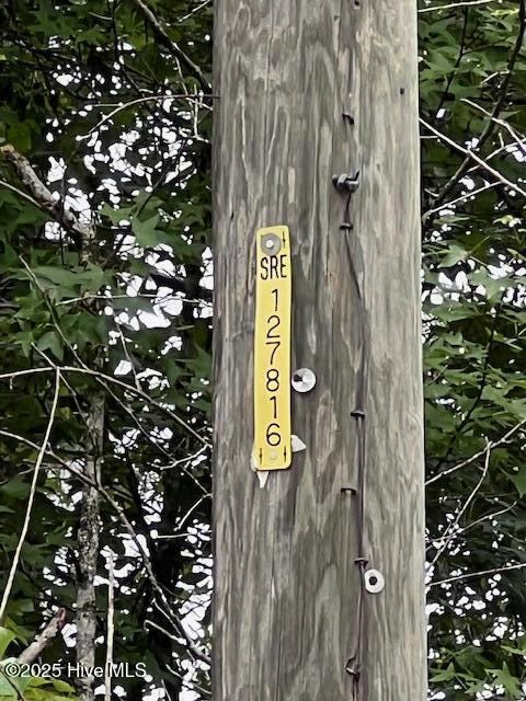 00 Loop Road Road, Harnett County, NC 28323