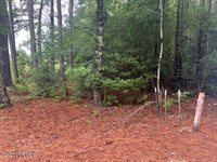00 Loop Road Road, Harnett County, NC 28323