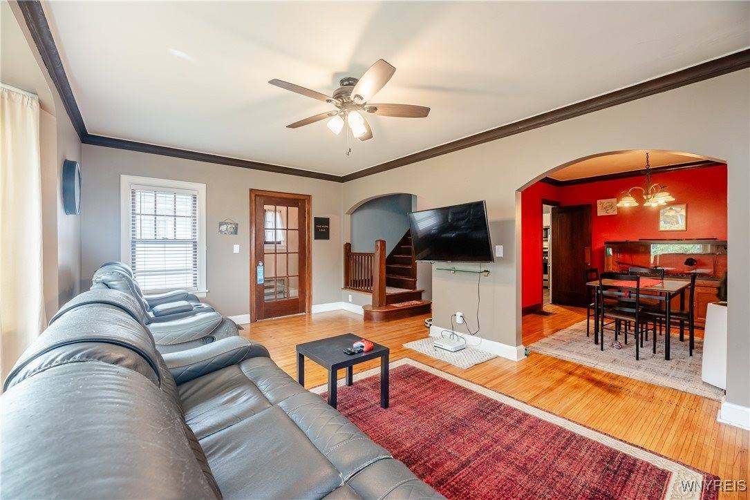 221 Bakerdale Road, Greece, NY 14616