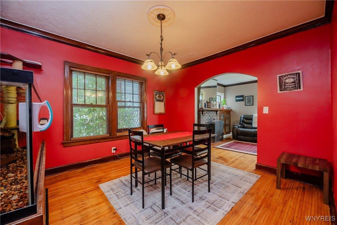 221 Bakerdale Road, Greece, NY 14616