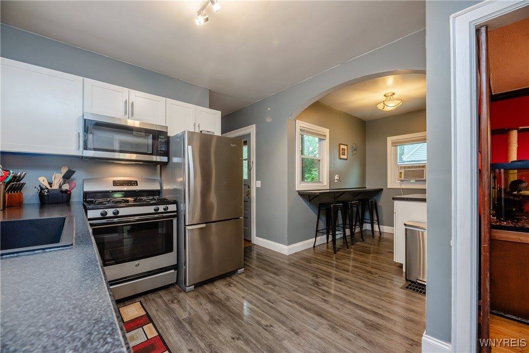 221 Bakerdale Road, Greece, NY 14616