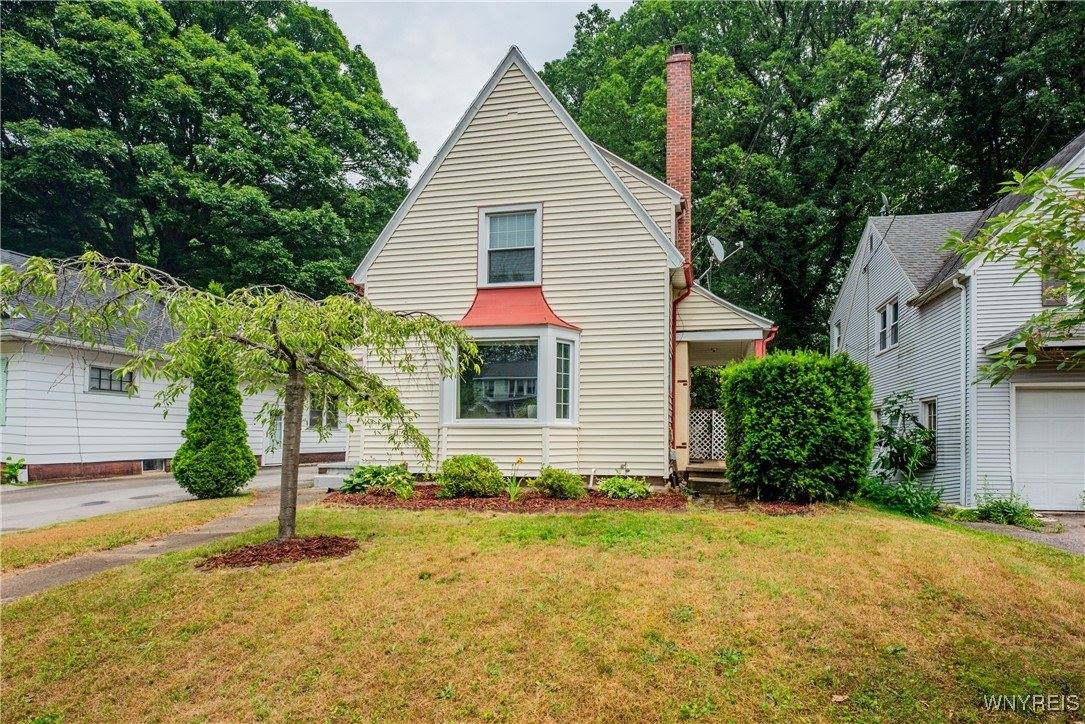 221 Bakerdale Road, Greece, NY 14616