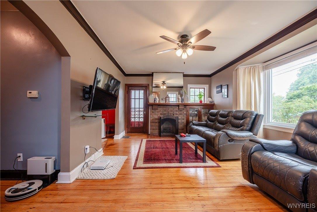 221 Bakerdale Road, Greece, NY 14616