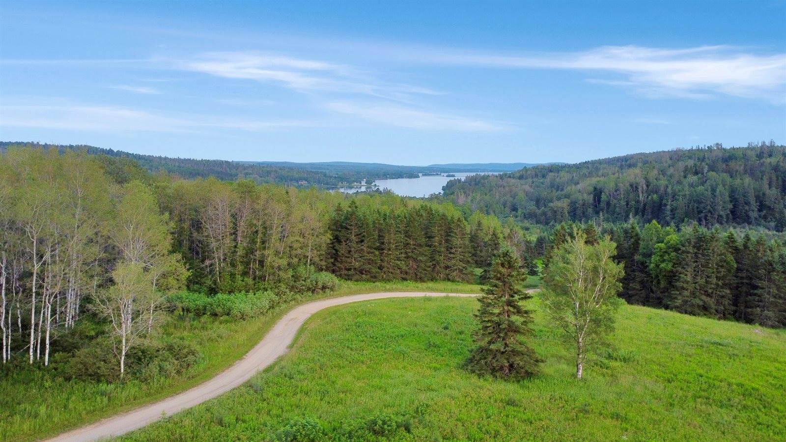 Lot 75 Brisse Culotte Road, Saint Agatha, ME 04772