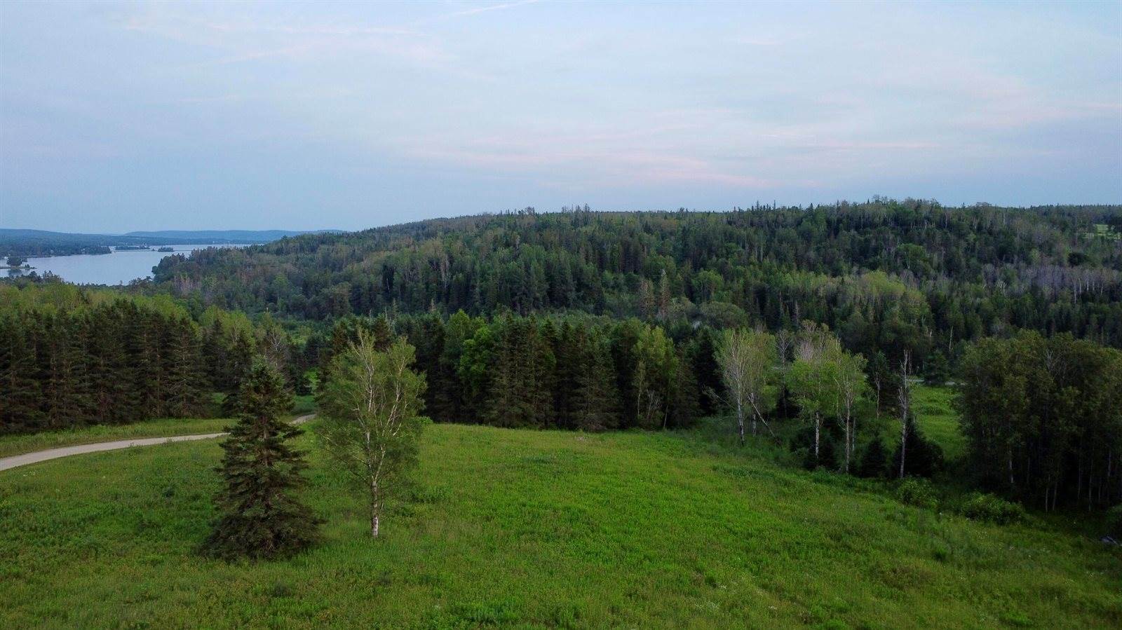 Lot 75 Brisse Culotte Road, Saint Agatha, ME 04772