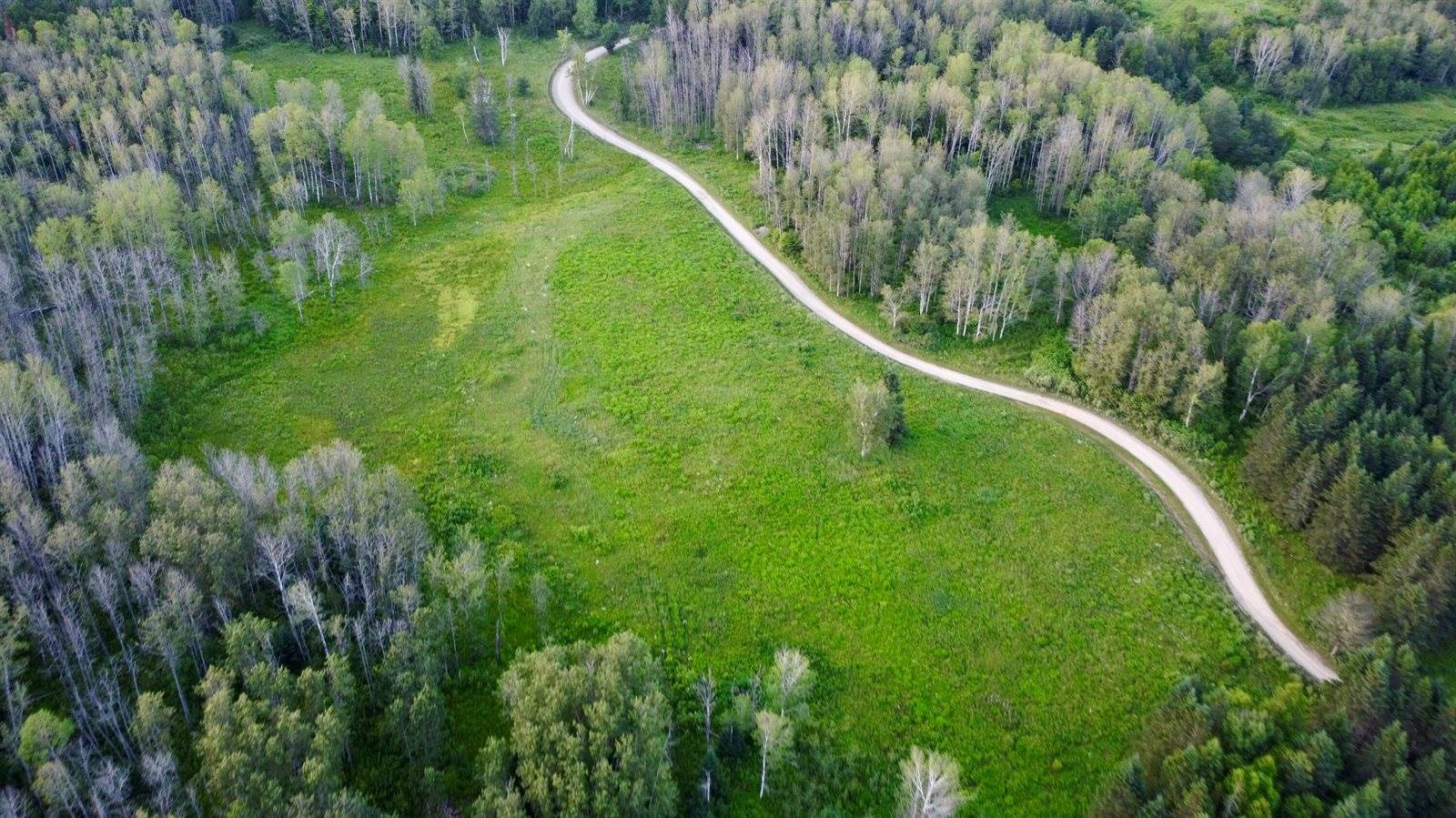 Lot 75 Brisse Culotte Road, Saint Agatha, ME 04772