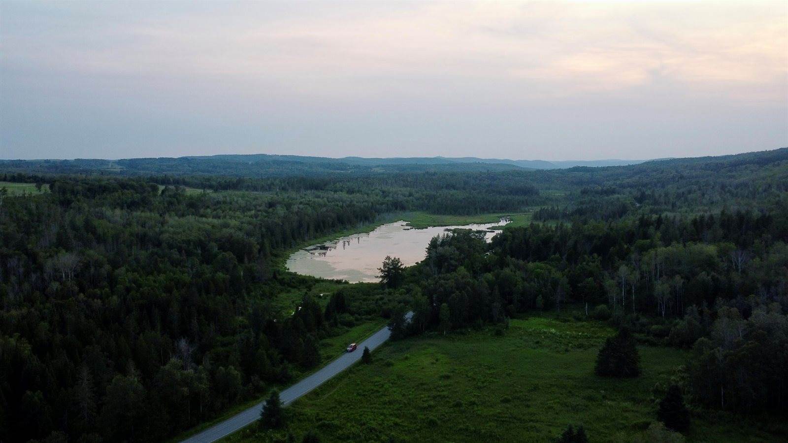 Lot 75 Brisse Culotte Road, Saint Agatha, ME 04772