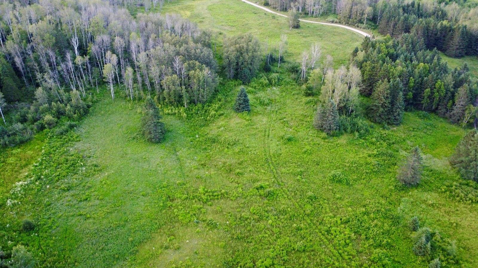 Lot 75 Brisse Culotte Road, Saint Agatha, ME 04772