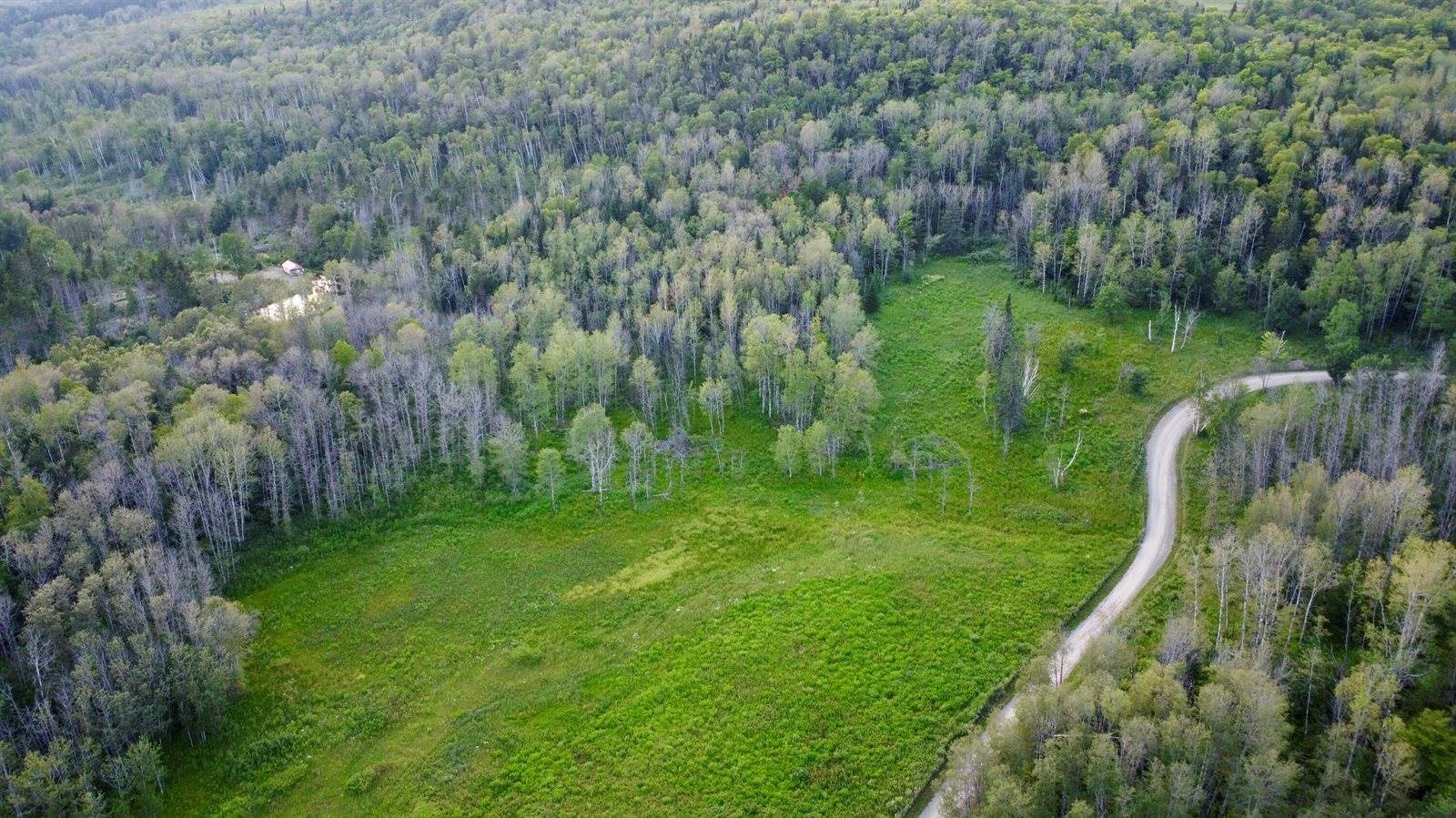 Lot 75 Brisse Culotte Road, Saint Agatha, ME 04772