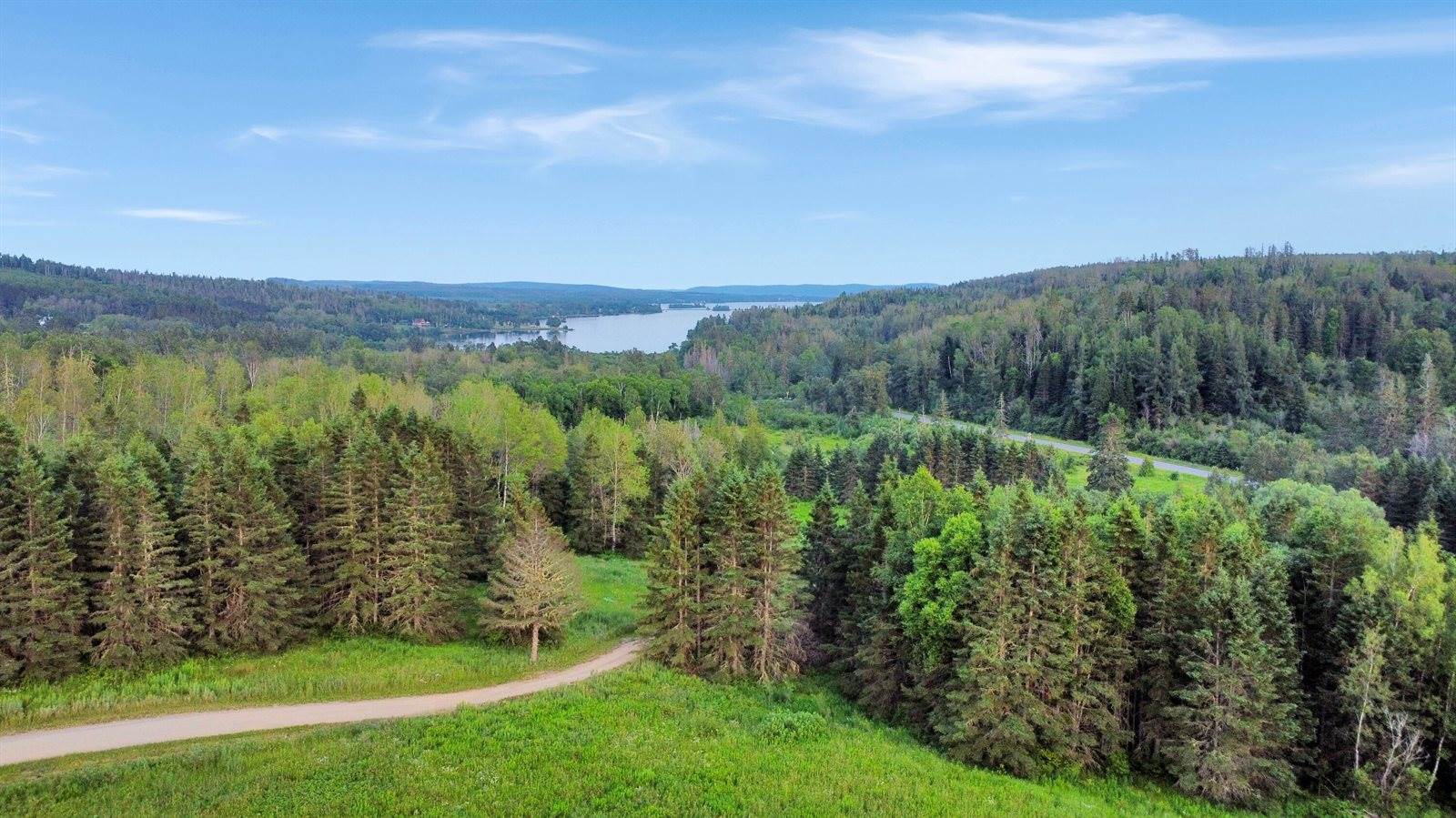 Lot 75 Brisse Culotte Road, Saint Agatha, ME 04772