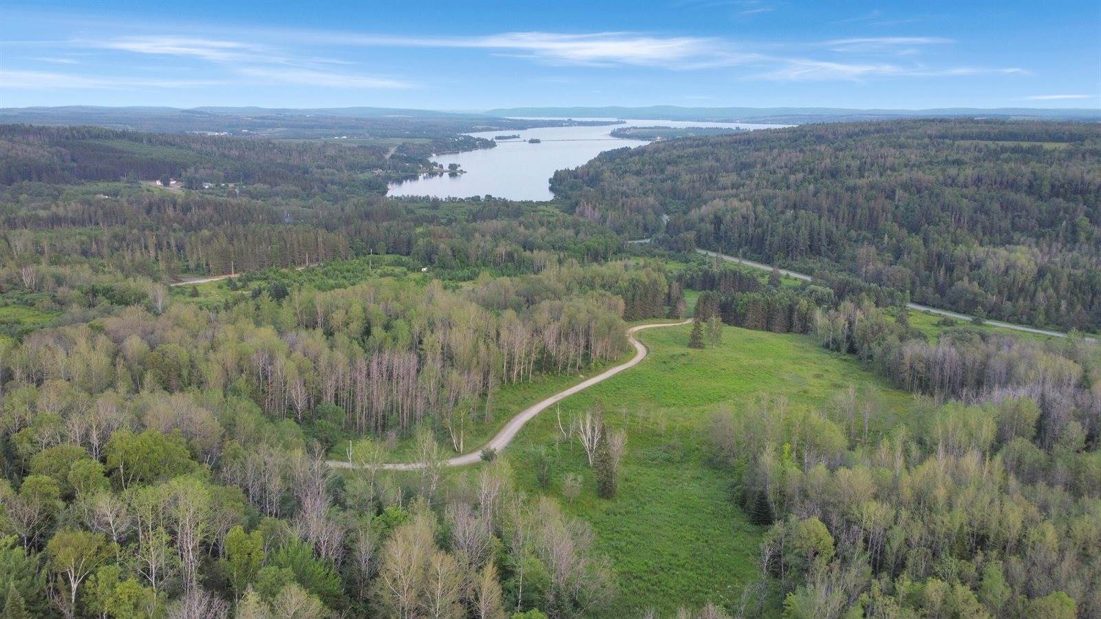 Lot 75 Brisse Culotte Road, Saint Agatha, ME 04772