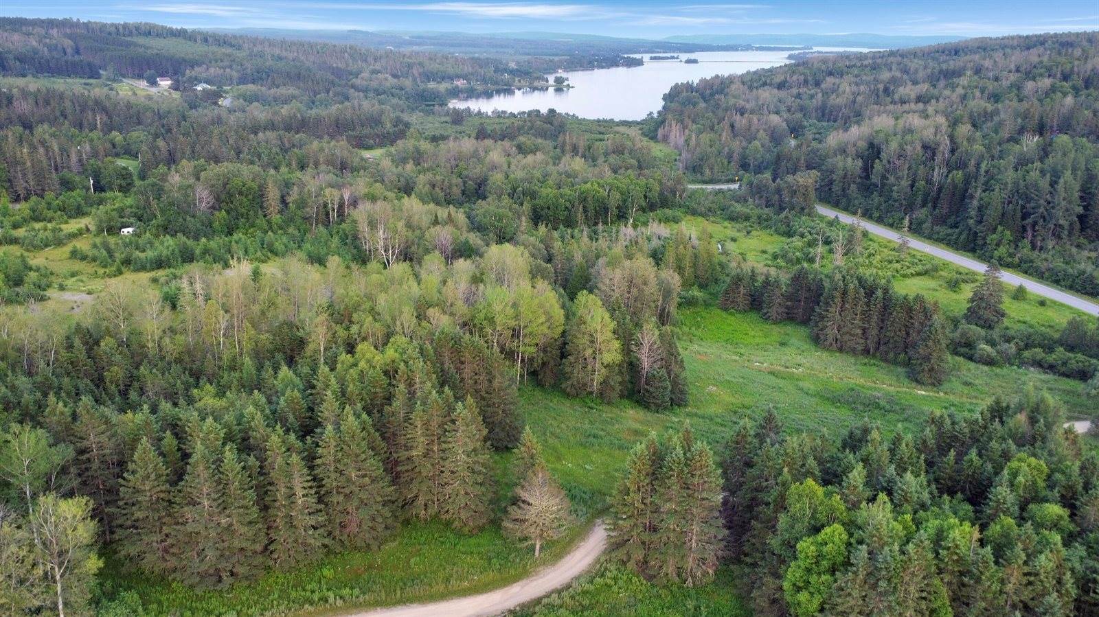 Lot 75 Brisse Culotte Road, Saint Agatha, ME 04772