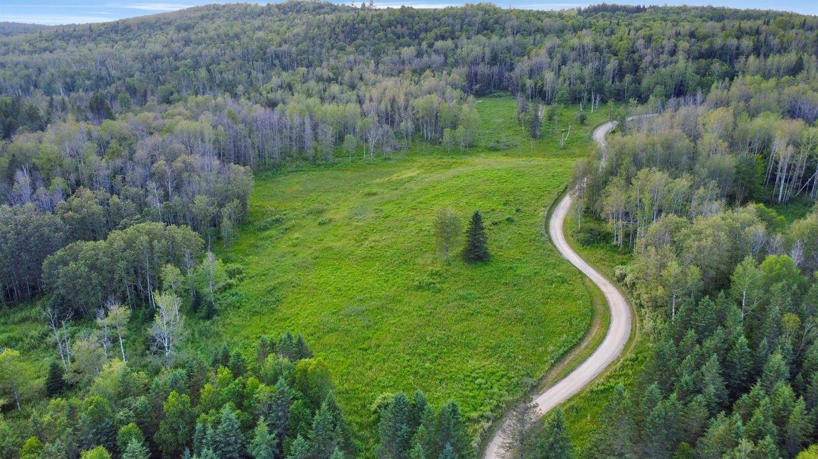 Lot 75 Brisse Culotte Road, Saint Agatha, ME 04772