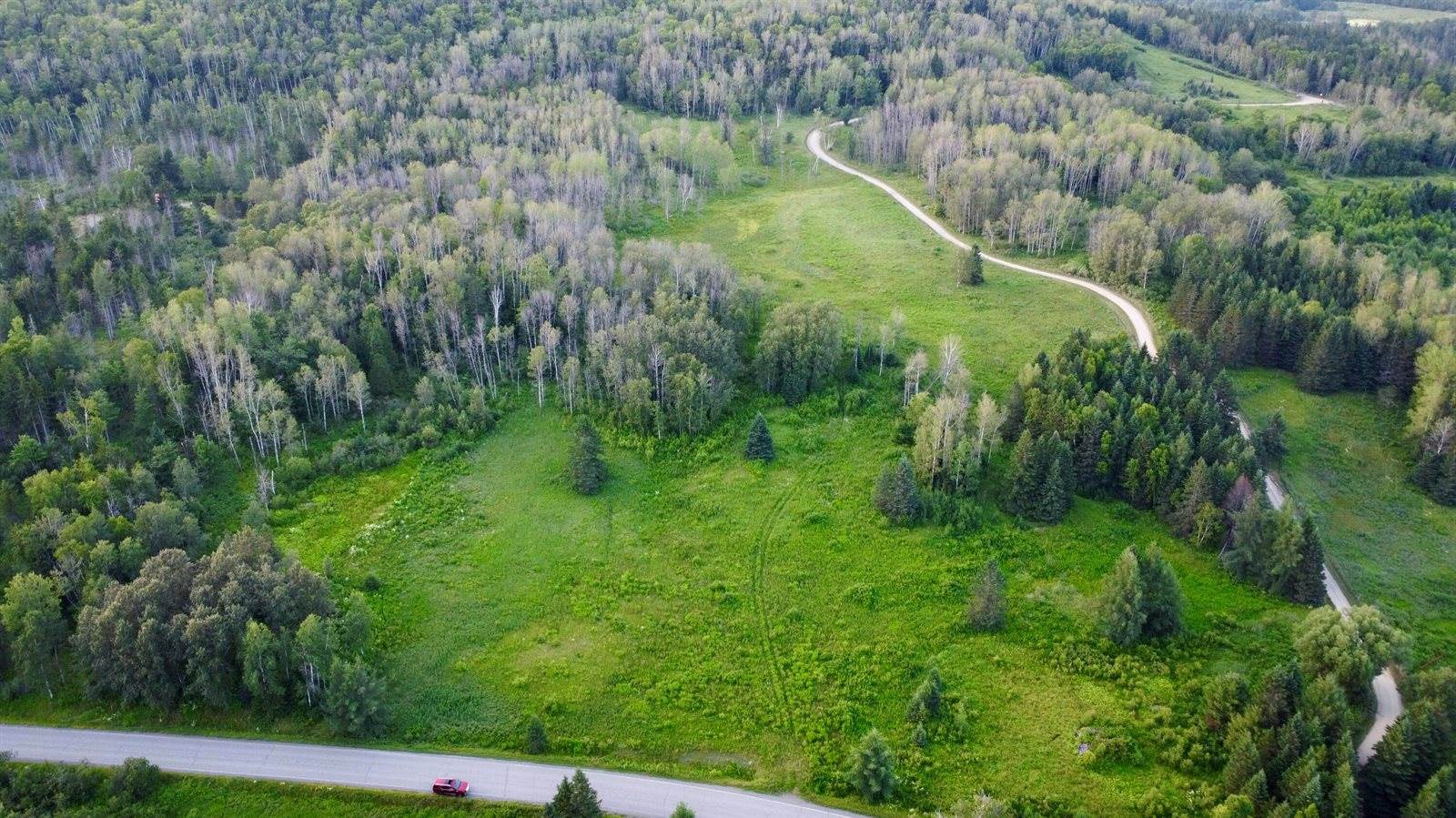 Lot 75 Brisse Culotte Road, Saint Agatha, ME 04772