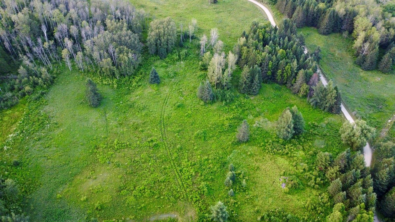 Lot 75 Brisse Culotte Road, Saint Agatha, ME 04772