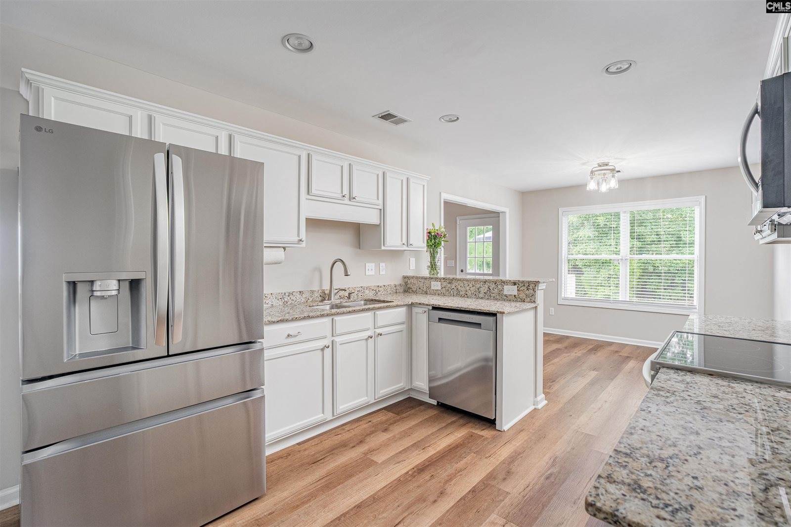 520 Crawfish, Irmo, SC 29063