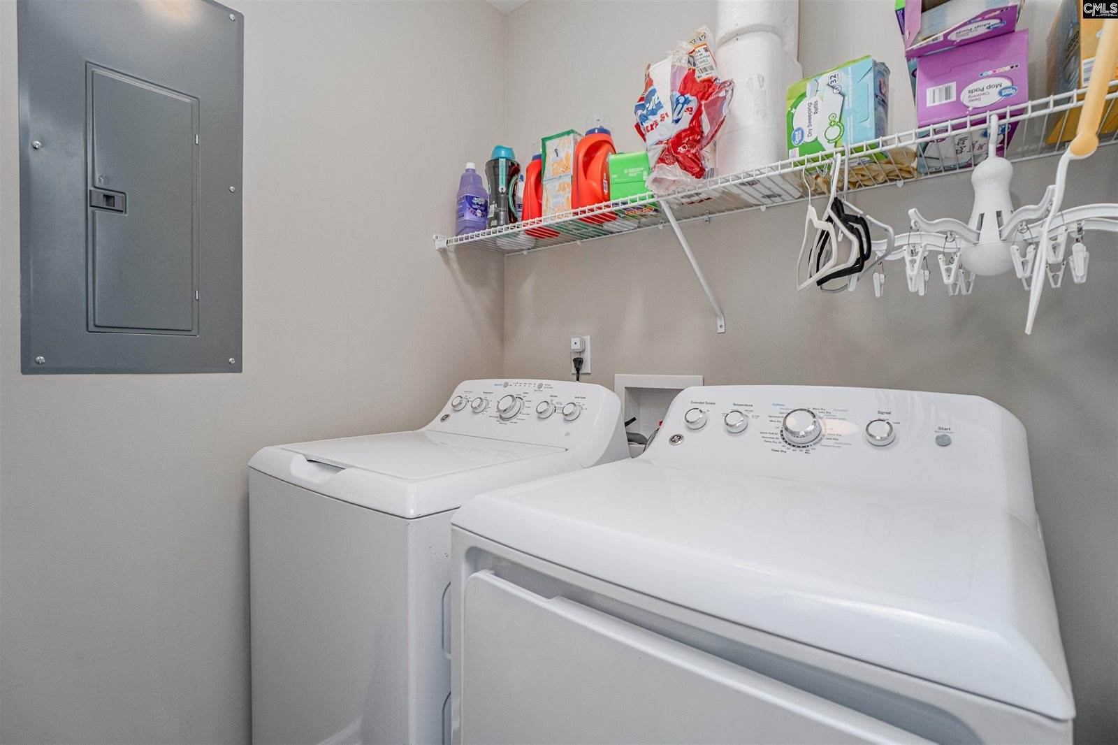 520 Crawfish, Irmo, SC 29063