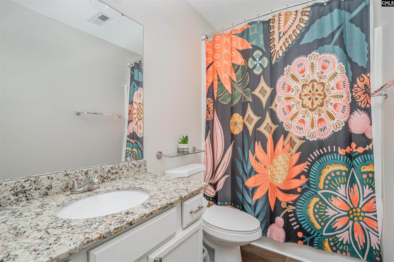 520 Crawfish, Irmo, SC 29063