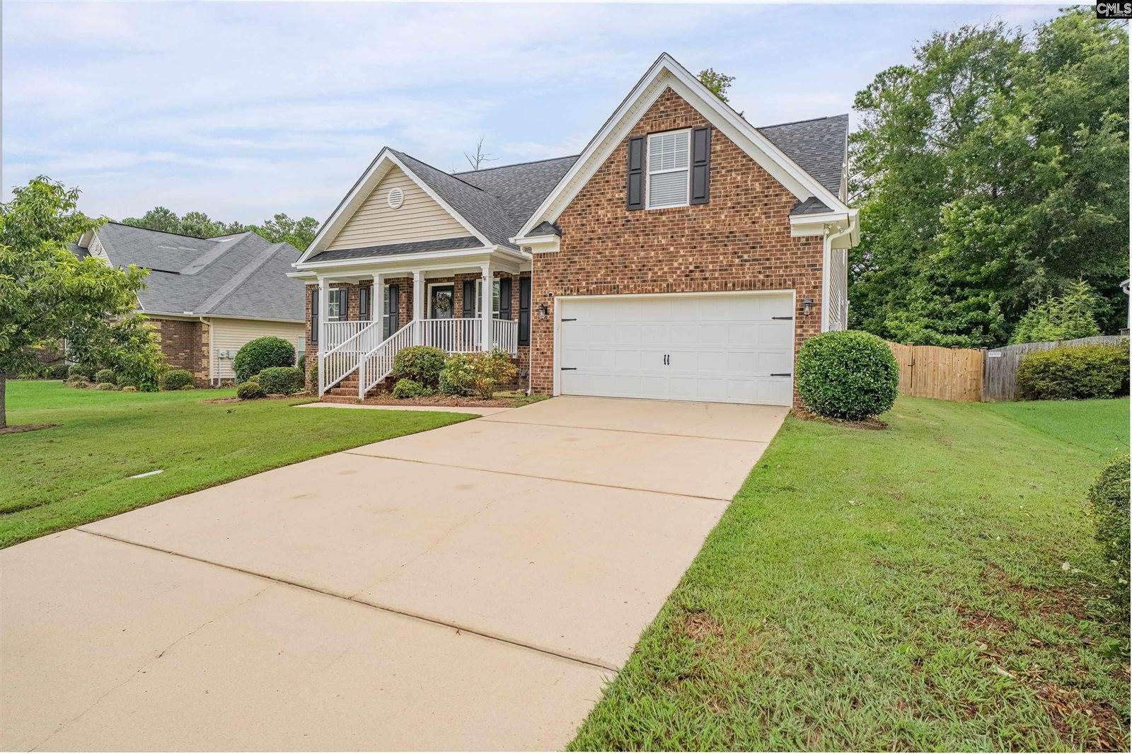 520 Crawfish, Irmo, SC 29063