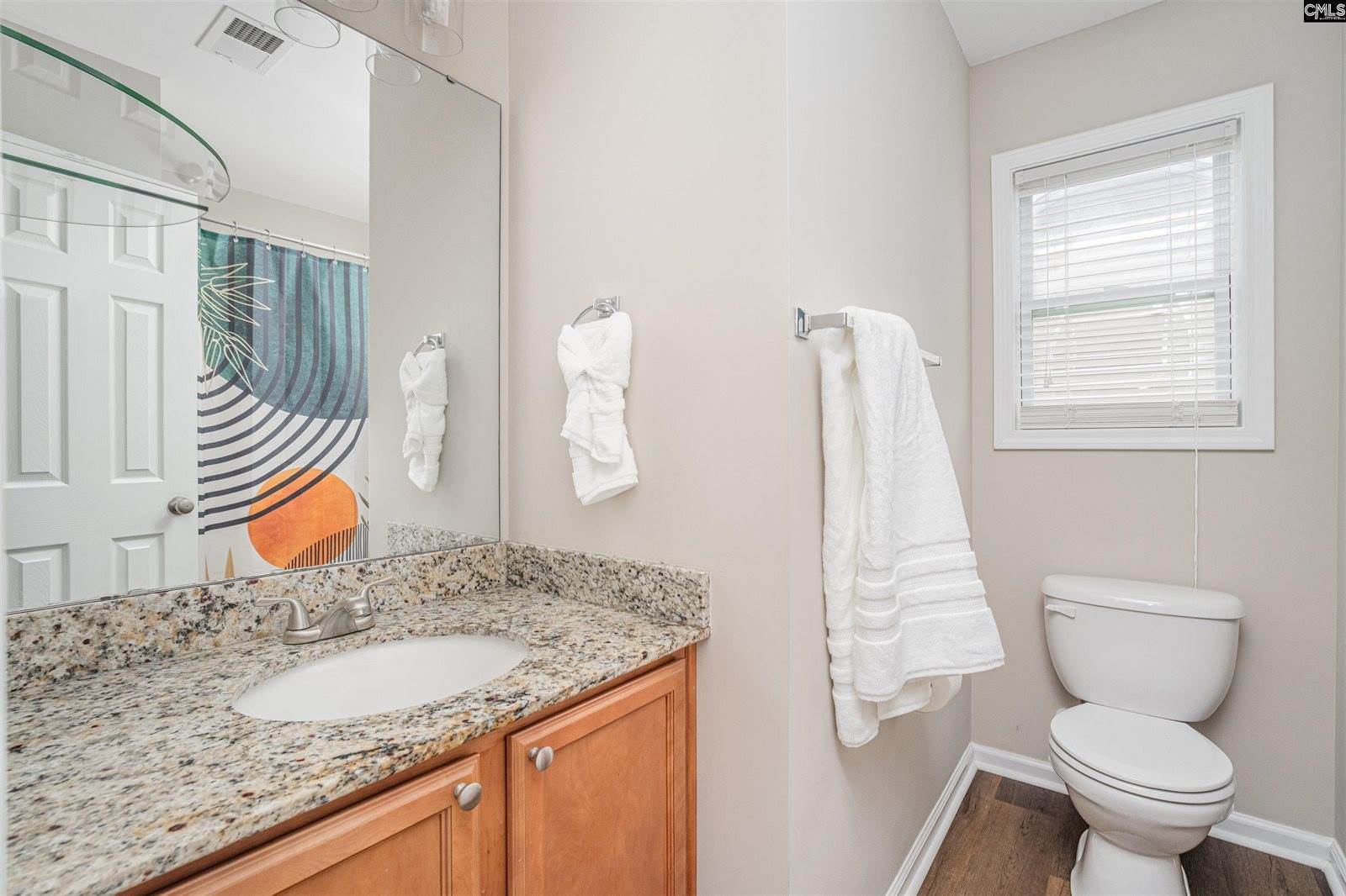 520 Crawfish, Irmo, SC 29063