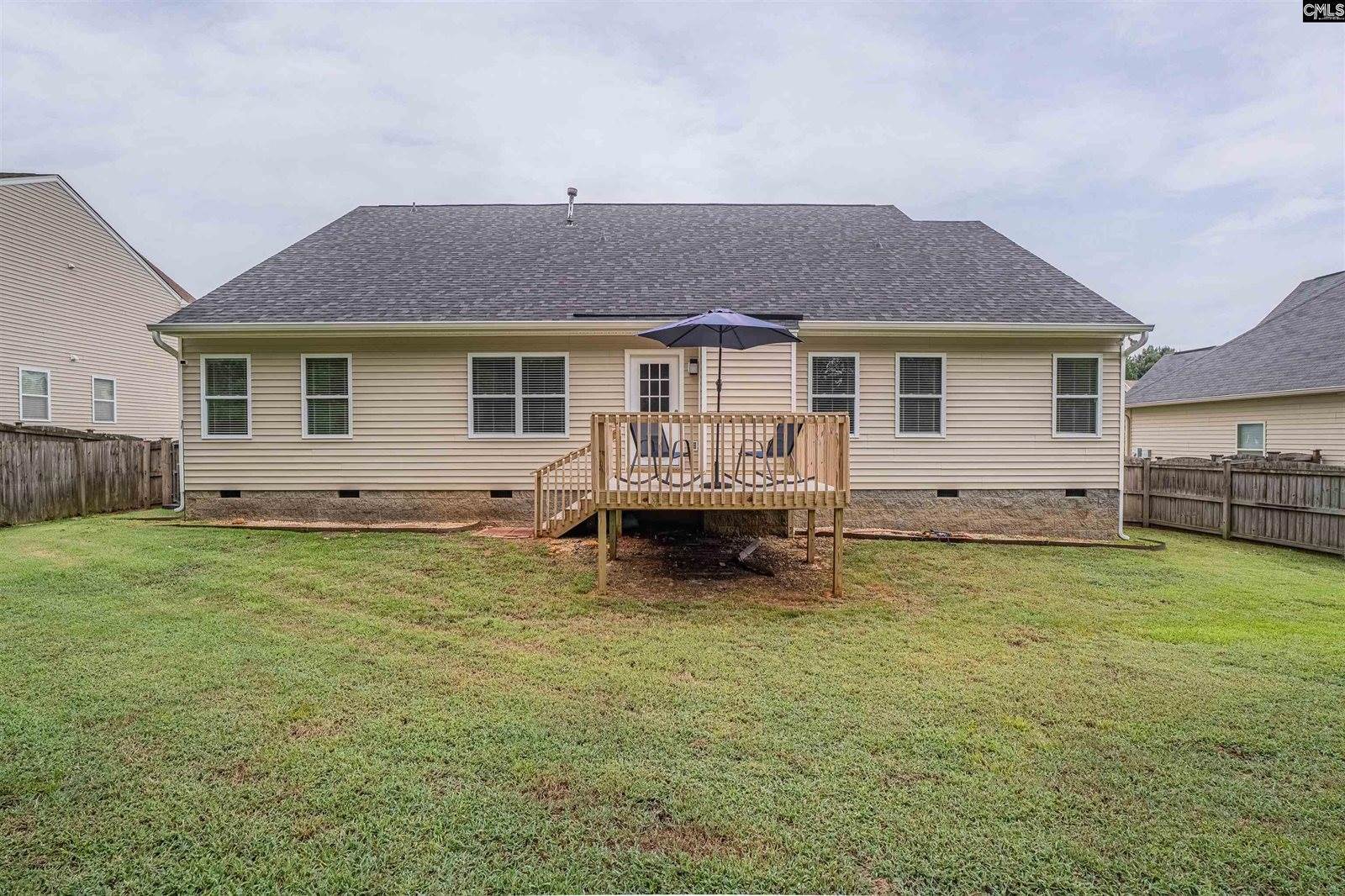 520 Crawfish, Irmo, SC 29063