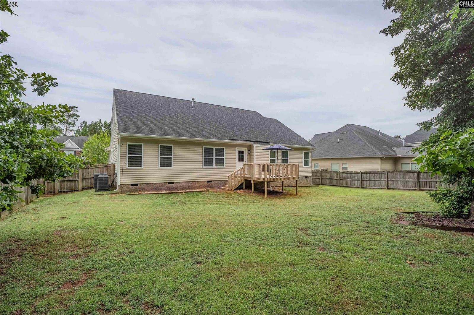520 Crawfish, Irmo, SC 29063