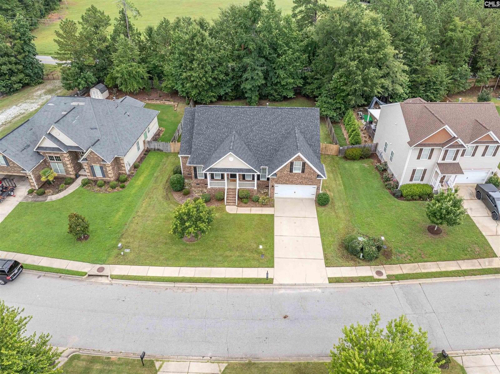 520 Crawfish, Irmo, SC 29063