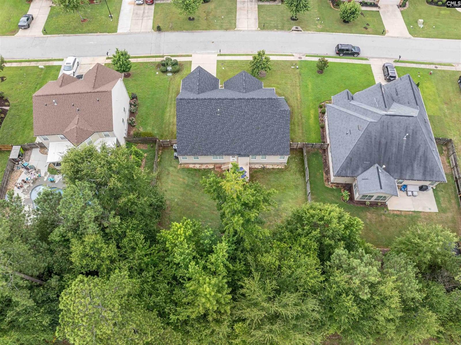 520 Crawfish, Irmo, SC 29063