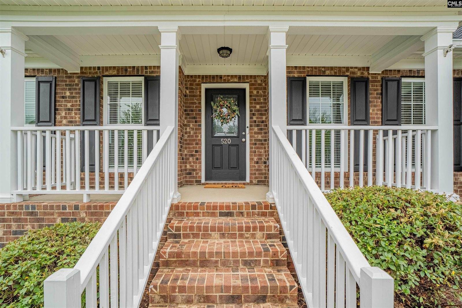 520 Crawfish, Irmo, SC 29063