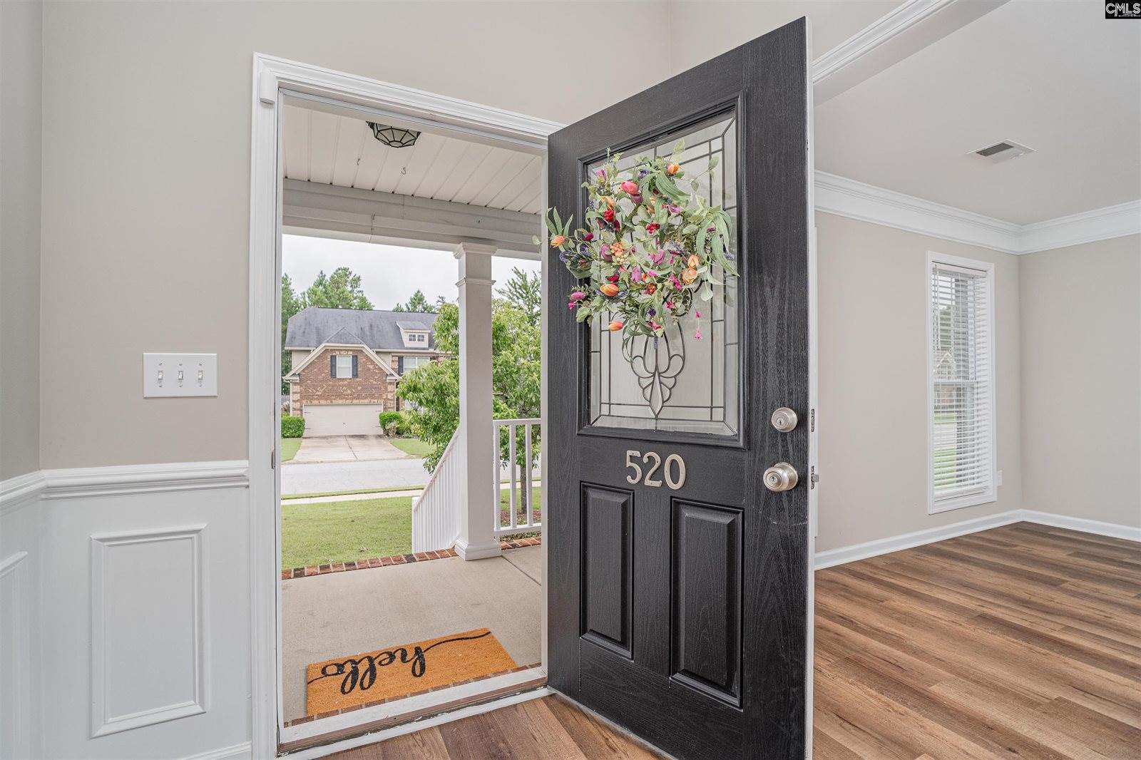 520 Crawfish, Irmo, SC 29063