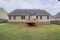 520 Crawfish, Irmo, SC 29063