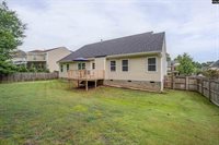 520 Crawfish, Irmo, SC 29063