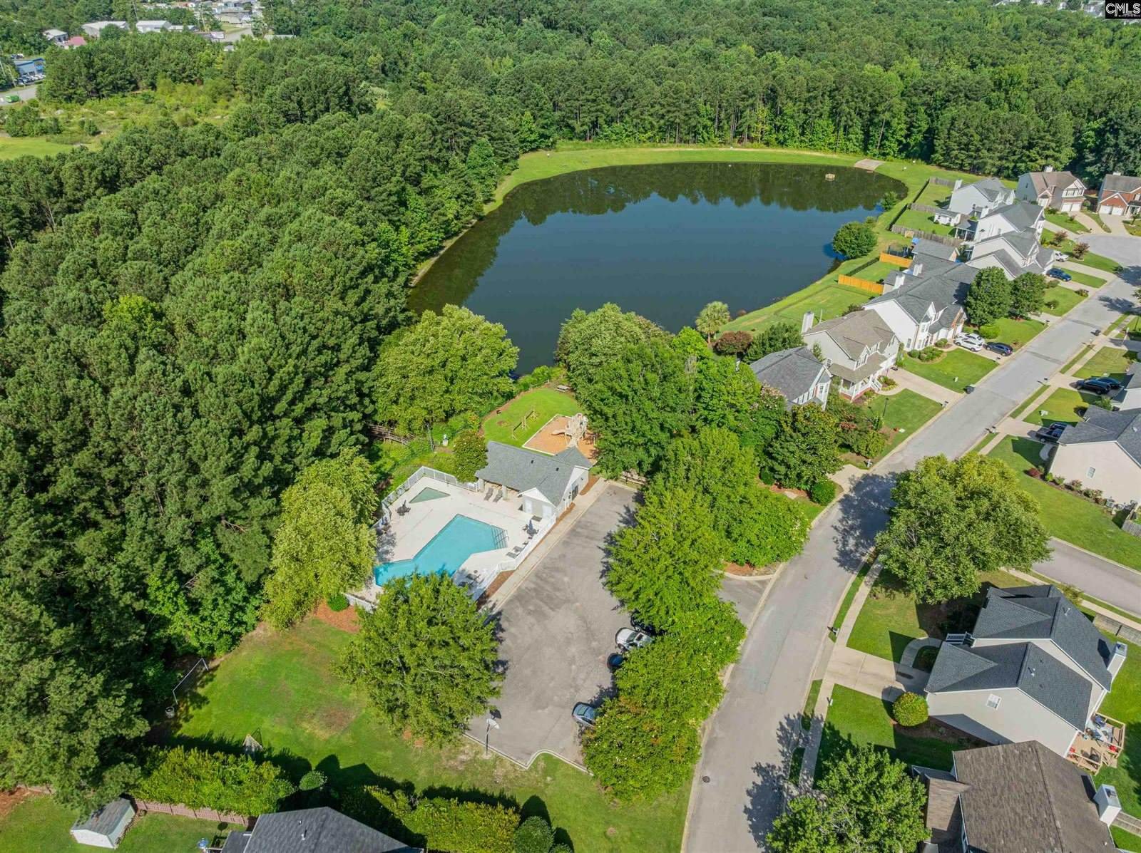 313 Beltrees, Lexington, SC 29072