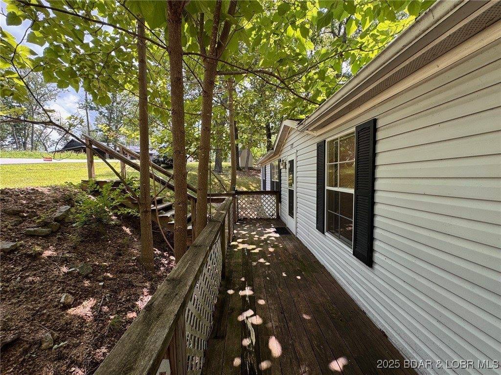 1389 Chimney Point, Sunrise Beach, MO 65079