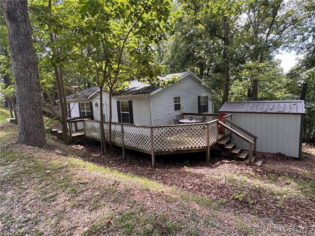 1389 Chimney Point, Sunrise Beach, MO 65079