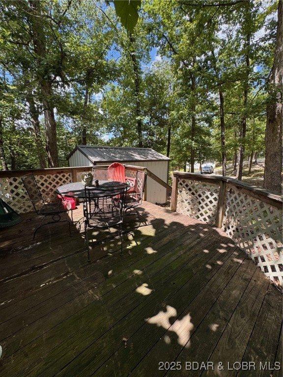 1389 Chimney Point, Sunrise Beach, MO 65079