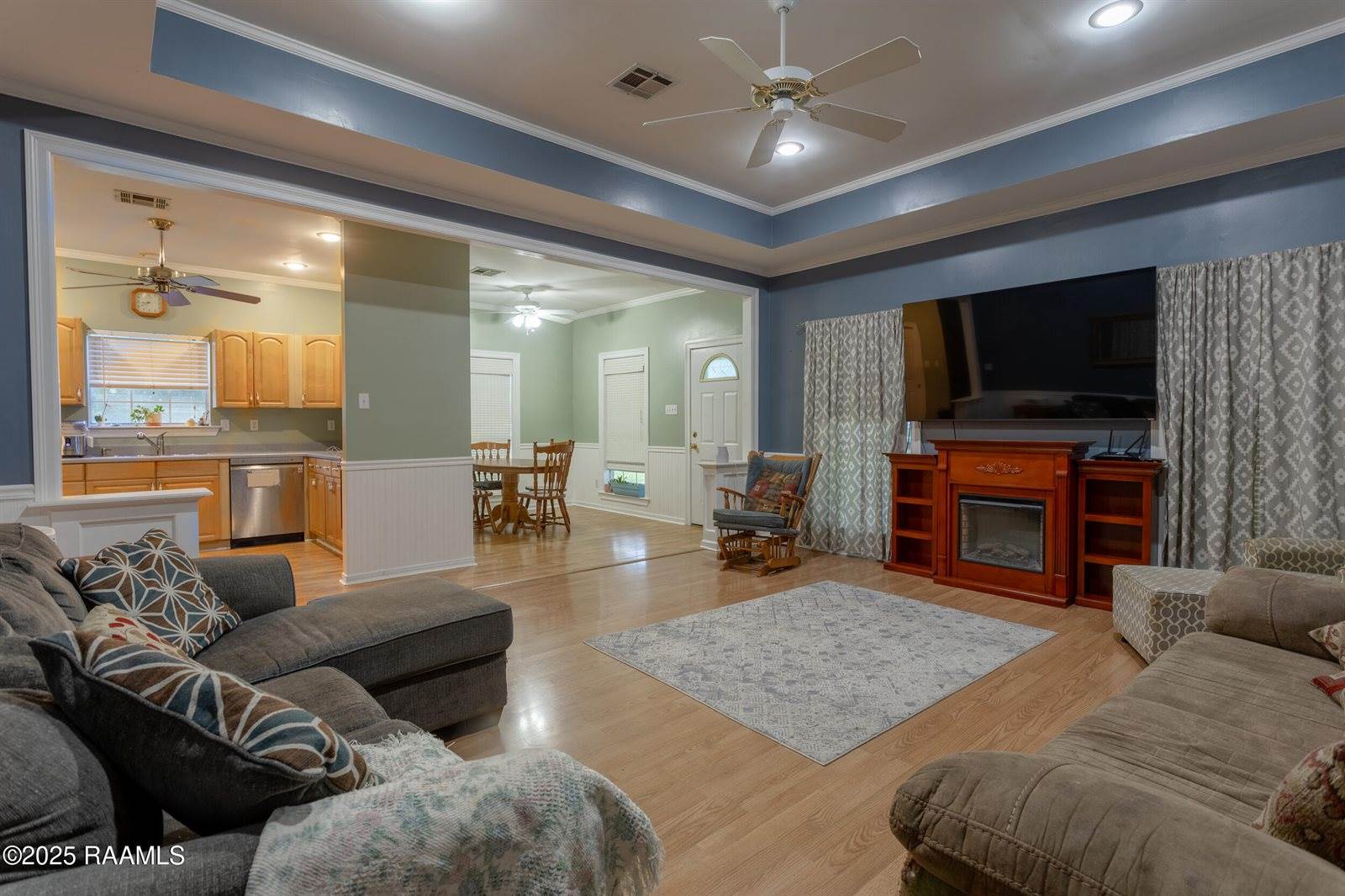 115 Burton Sonnier Lane, Rayne, LA 70578