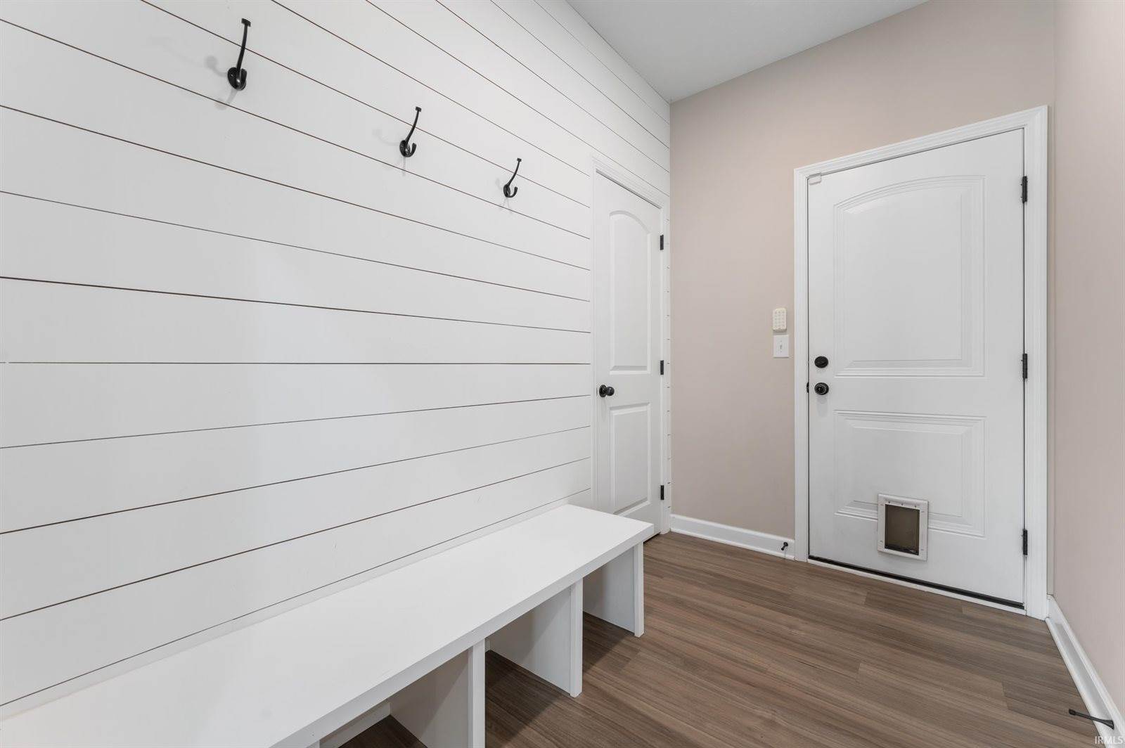 1005 N Fox Berry Drive, Yorktown, IN 47396