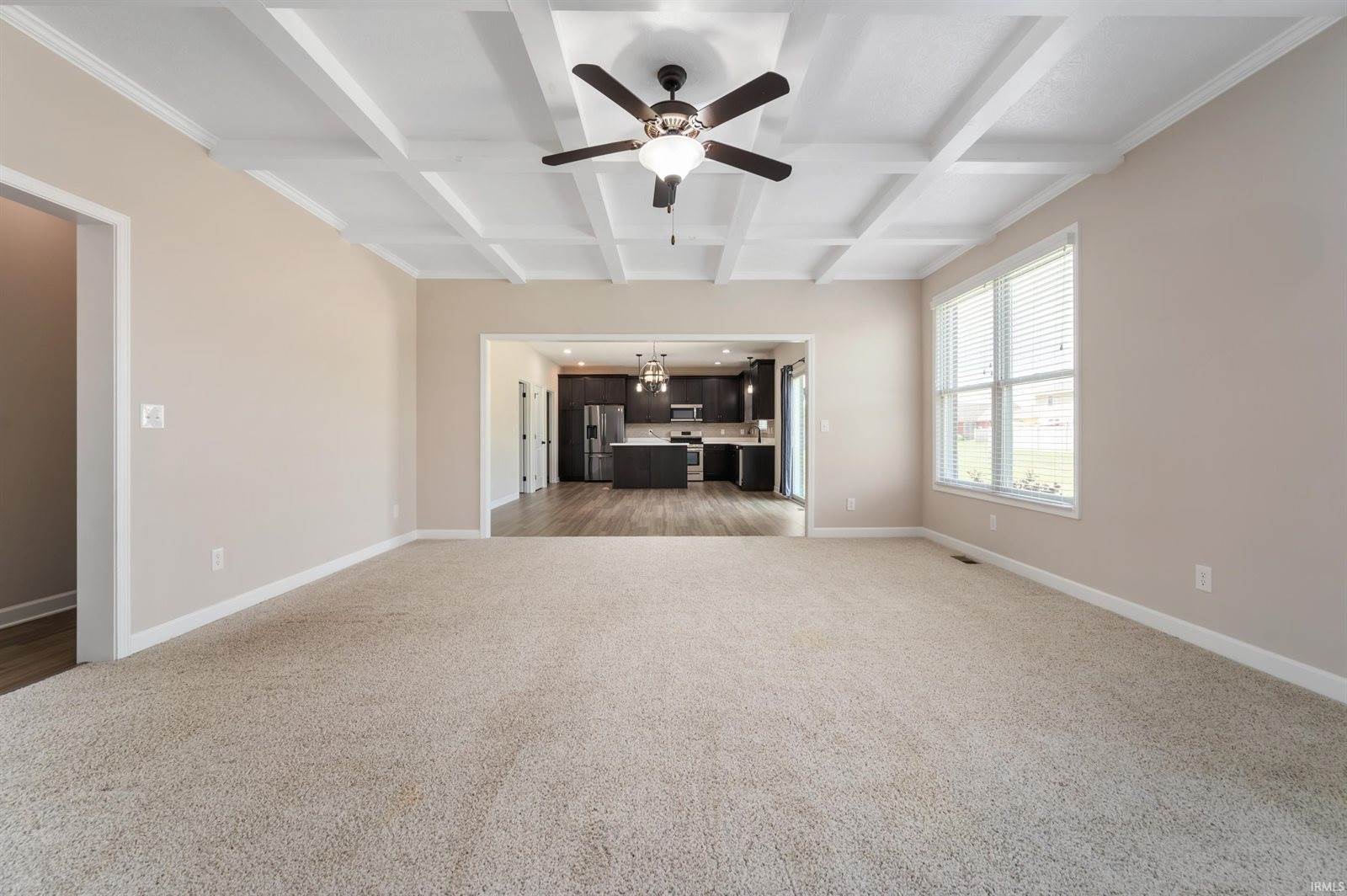 1005 N Fox Berry Drive, Yorktown, IN 47396