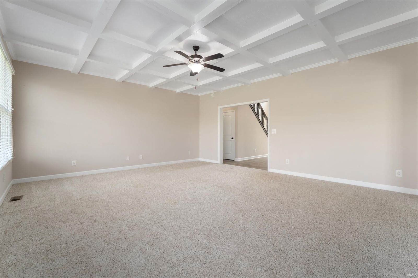 1005 N Fox Berry Drive, Yorktown, IN 47396